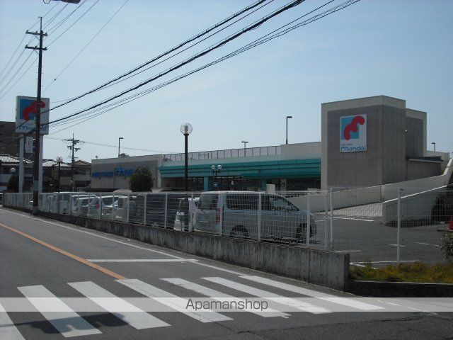 ベルシュラインの周辺写真