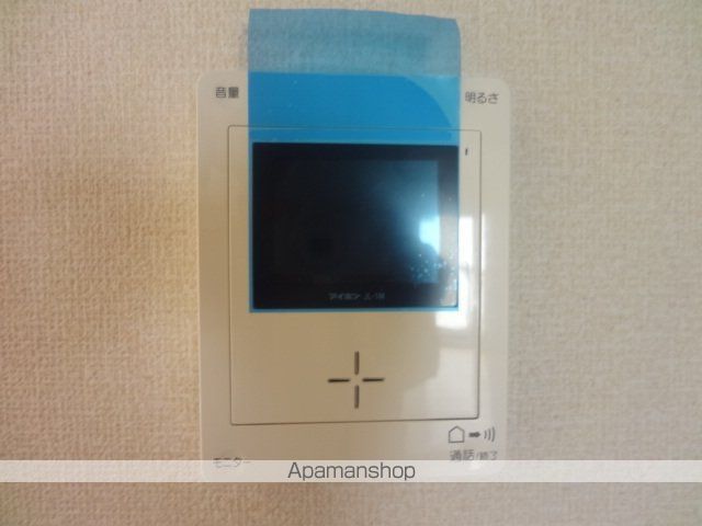 平尾ハイツの内装写真