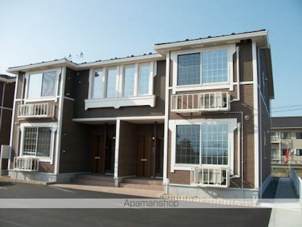 アルドーレ　Ⅱ[2LDK/61.96m2]の外観