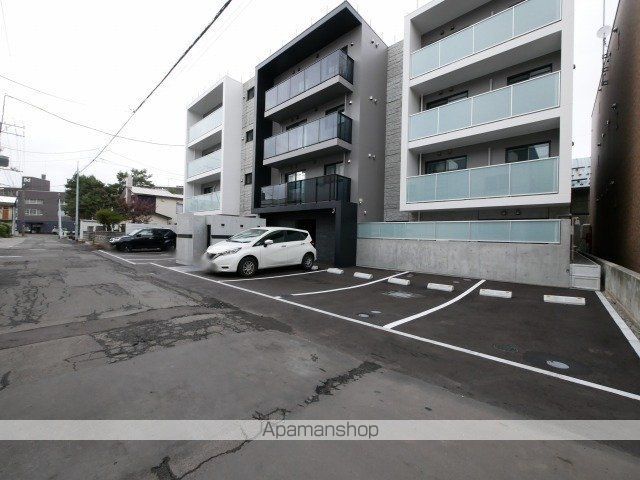 SーRESIDENCE東札幌AZUREのその他写真