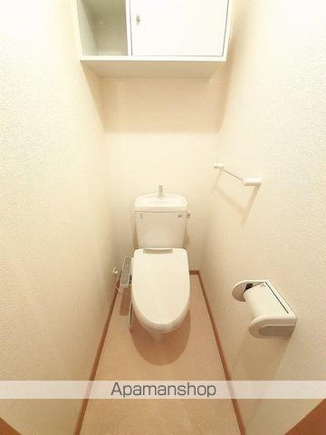 エステート・ステラ1号館の内装写真