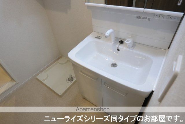 ソラーナ・ウキハIIの内装写真