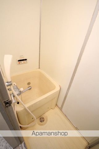 草野マンション21号館の内装写真