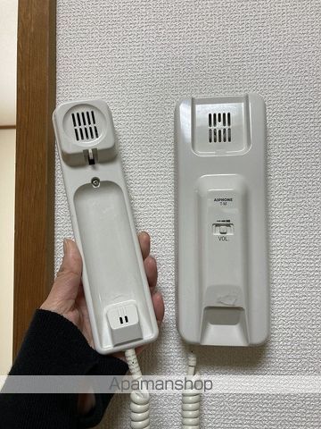 パークサイド小針の内装写真