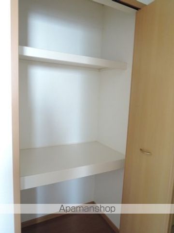 クレスト櫻の内装写真