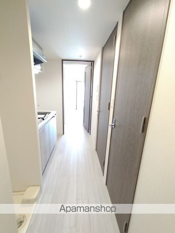 PRESSANCE塚本アクミリオンの内装写真