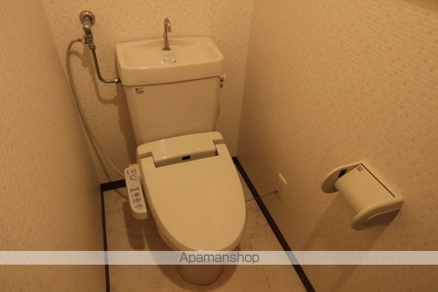 エルドラード千歳の内装写真