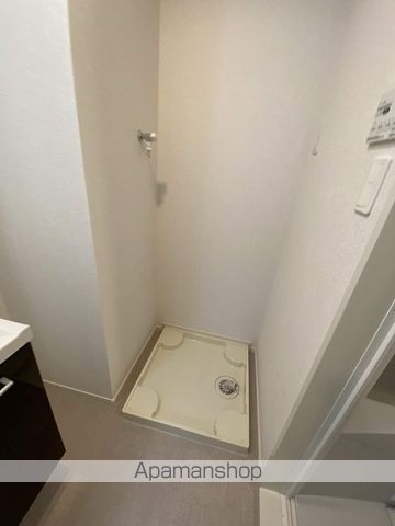 クリム岸里の内装写真