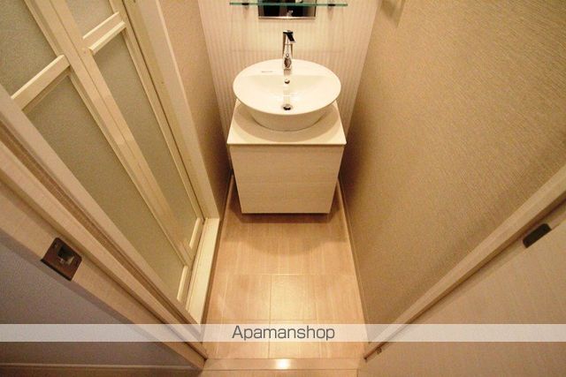 S−RESIDENCE新大阪駅前の内装写真