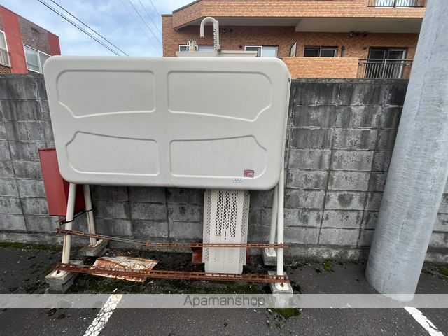 アヴァンセ旭ヶ丘のその他写真