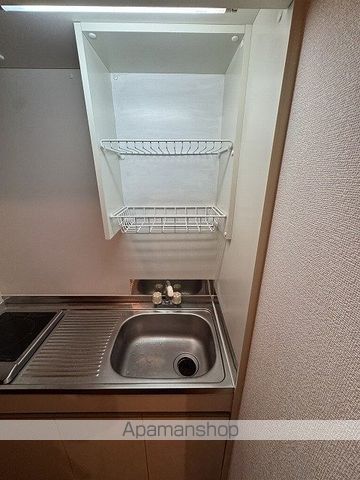 スカイフラット名古屋の内装写真