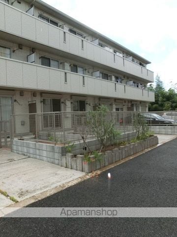 リビングタウン稲毛の杜 Cの外観写真