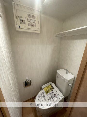 スマートマリーナの内装写真