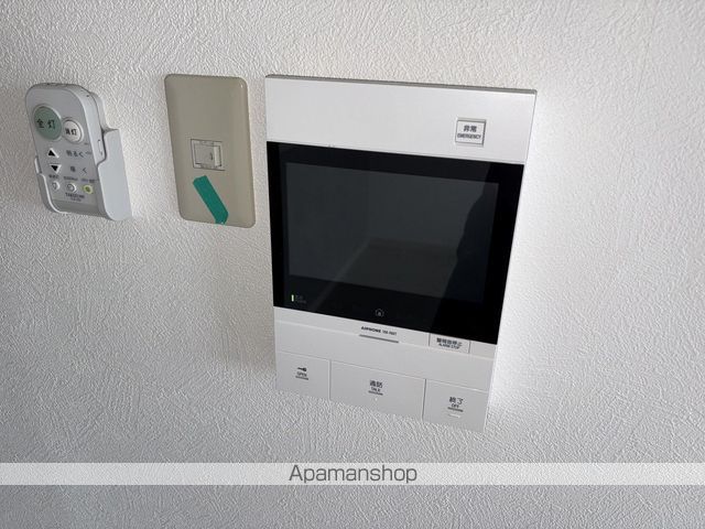 フェルザ住道の内装写真