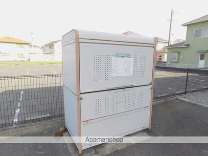 フレブラース[1LDK/40.29m2]の内装4