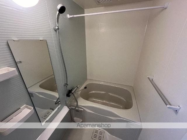 クオリティパレスの内装写真