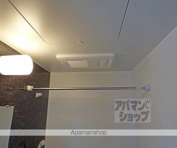 イクスピリオド京都河原町の内装写真