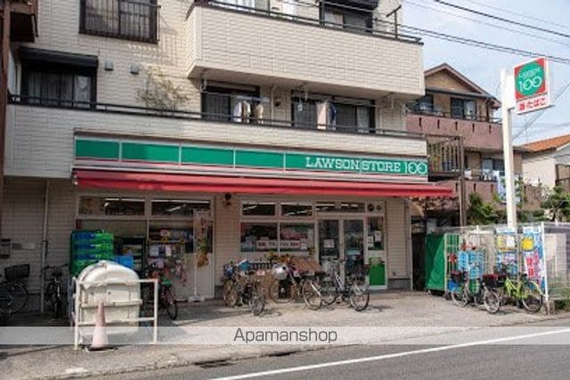 RESIDENCE 大鳥居の周辺写真