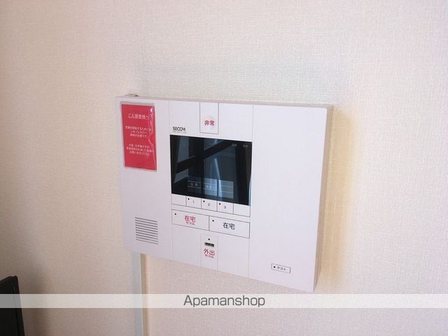 レオパレスMIZUHOの内装写真