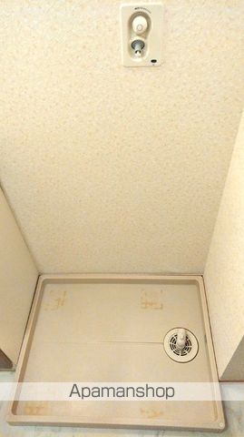 アーボリュウム 深大寺の内装写真