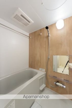東京都国分寺市南町２丁目[2LDK/41.6m2]のバス