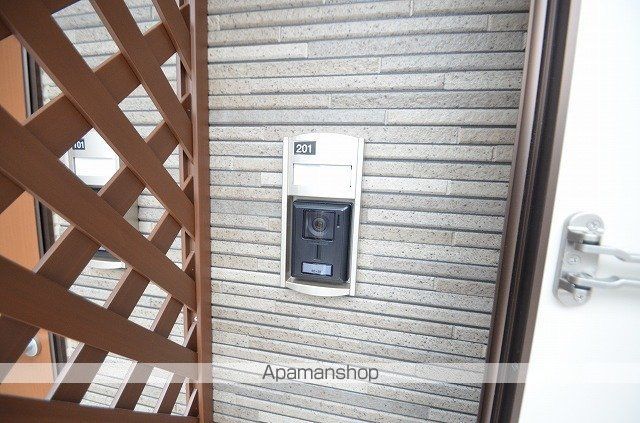 アウローラ長束西の外観写真