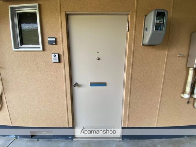 ドエル津島の外観写真