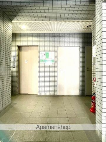 ハイムミスミの内装写真