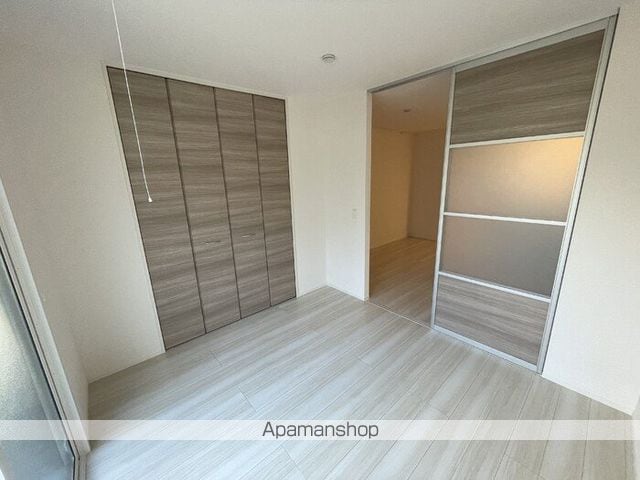 PLUS CINQの内装写真
