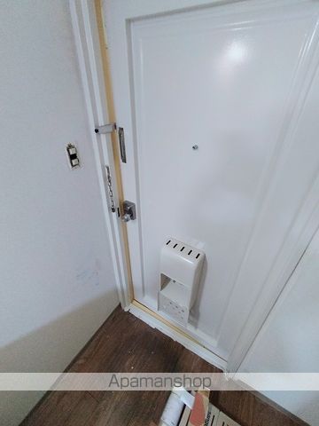 ラパンジール都島の内装写真