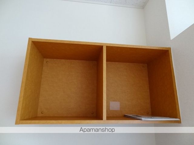 レオパレス春風の内装写真