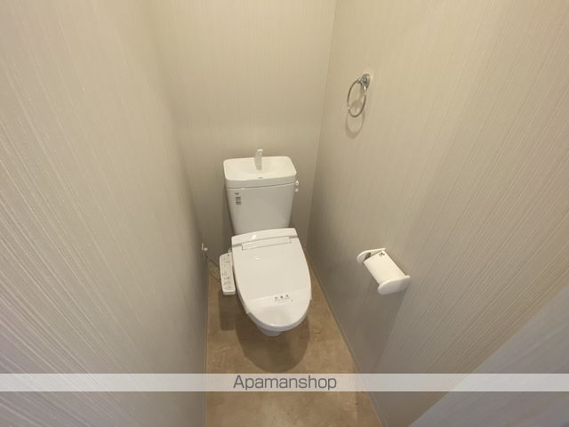 プラリア招提元町B棟の内装写真