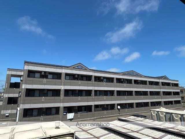 プレジデント岩沼弐番館