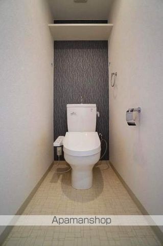 アイランドシティインフィニガーデン ノース棟の内装写真