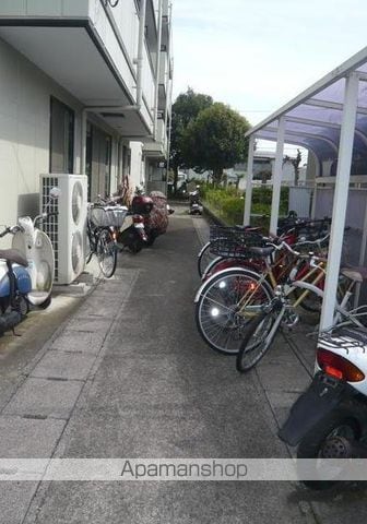 ベルエール調布のその他写真
