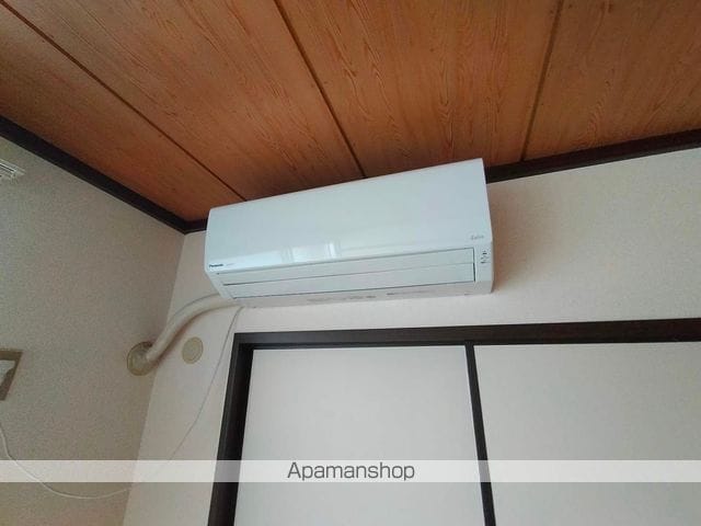 ハイツ舞IIの内装写真