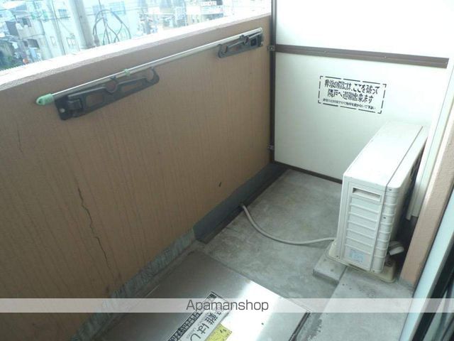 リバーイーストクレムリンの内装写真