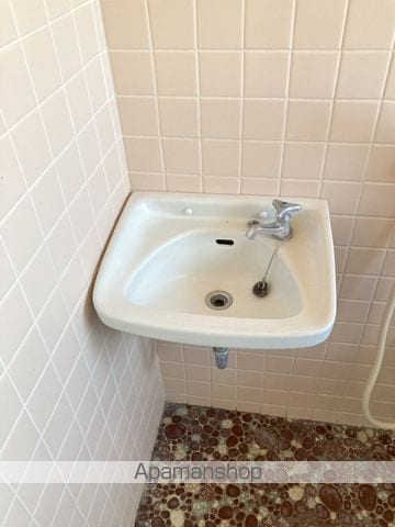 大王ハイツの内装写真
