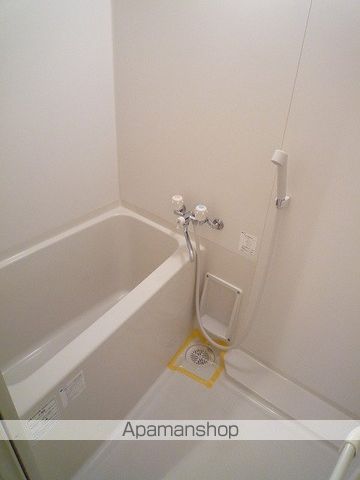 クレフラスト新津町の内装写真