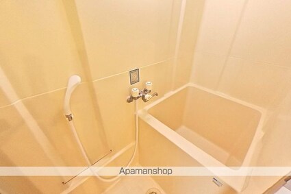 テイクプラス[1R/22.55m2]のバス
