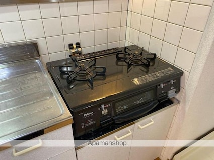 エスポワールⅠ田井[1K/27.3m2]の内装3