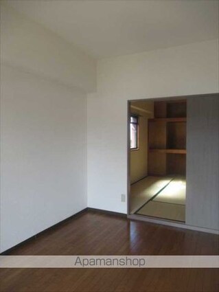 和歌山県和歌山市黒田[2DK/43.3m2]の内装6