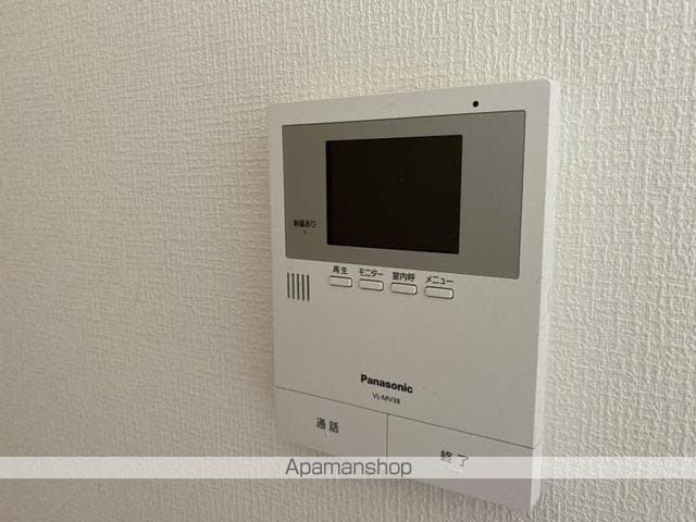 フォブール緑ヶ丘Bの内装写真