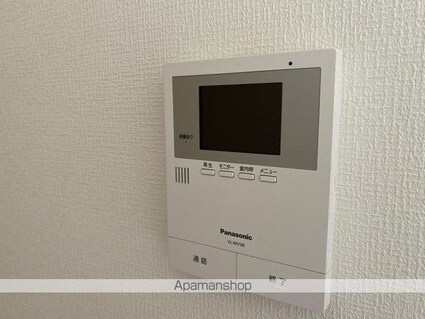 フォブール緑ヶ丘Ｂ[2LDK/57.13m2]の内装1