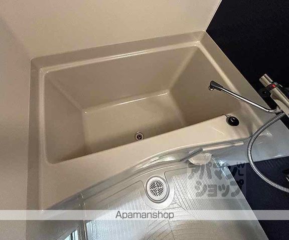 ヴィラ四条大宮の内装写真
