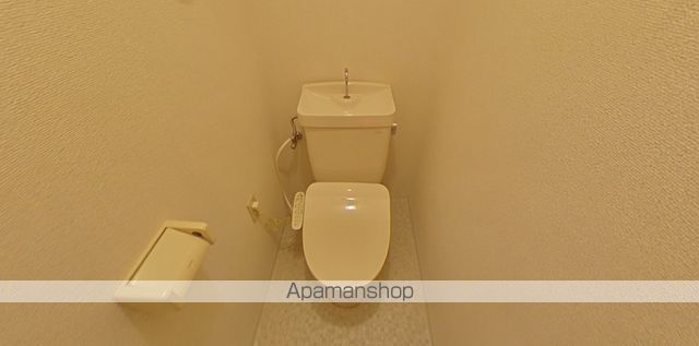 ドリーム來の内装写真