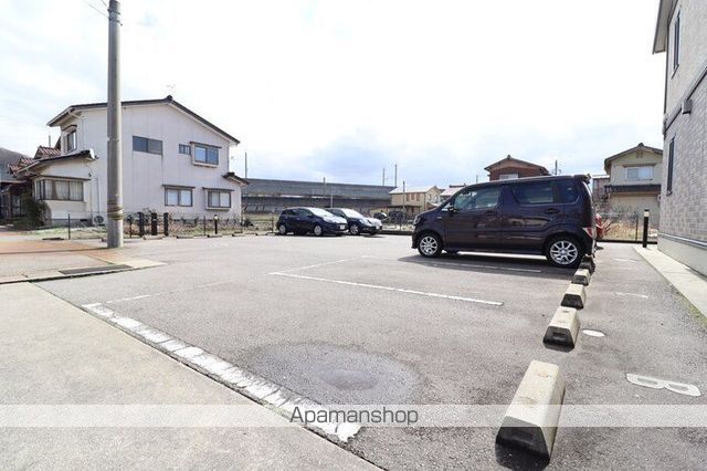 ＩＲいしかわ鉄道 森本駅 徒歩17分 2階建 築20年のその他写真