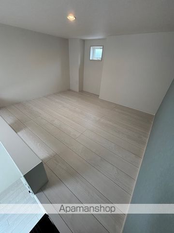 ハーモニーテラス蓮根IVの内装写真