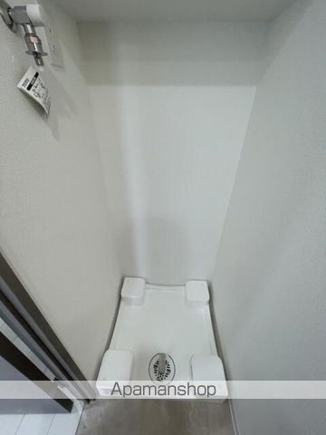 クレストコート中板橋の内装写真