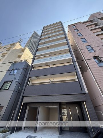 ESLEADRESIDENCE梅田CLASSCITYの外観写真